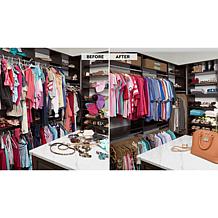 Joy
Clean Closet 60 Hanger Mega Pack With $60 In Bonus Coupons