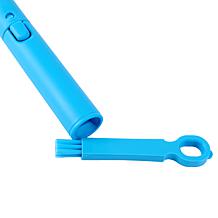 Joy CleanBoss Easy-Clean Mop, Dust & Sweep Wet/Dry Kick Mop