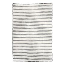 Joy CleanBoss Indoor/Outdoor Antimicrobial 4'x6' Area Rug