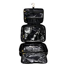 Joy CleanBoss Light & Chic World Traveler Toiletry Bag