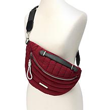 Joy CleanBoss Luxe Performance 3 Ways to Carry Chic Sling Bag