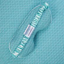 JOY CleanBoss NEW 5-Star Luxe Comfort Memory Foam
Pillow & Eye Mask