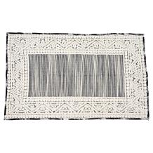 Joy CleanBoss Skid Resistant Entry Rug