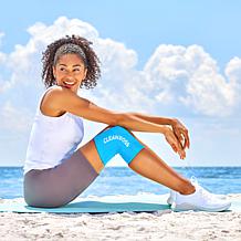 Joy CleanBoss Soft Compression Cold/Hot 360 Therapy Sleeve