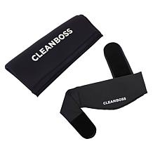 Joy CleanBoss Soft Compression Cold/Hot 360 Therapy Sleeve