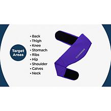 Joy CleanBoss Soft Compression Cold/Hot Therapy Wrap