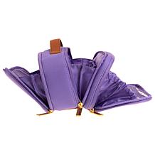 Joy CleanBoss World Traveler Accordion Style Toiletry Bag
