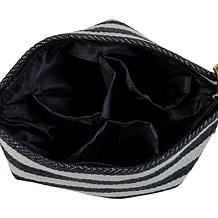 Joy CleanBoss World Traveler Luxe Readers & Tote Handbag Set
