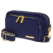 Joy CleanBoss World Traveler Luxury Luggage Crossbody Bag