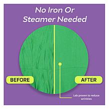 Joy CleanBoss Wrinkle Boss 2-pack Release Wrinkles, Odors and Static!