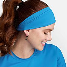 Joy Collection Cool & Clean Two Performance Tees w/Headband