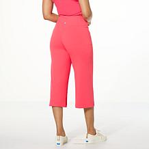 Joy Collection Cool & Clean Ultra Smooth Capri Power Pant