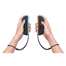 Joy-Con 2 (L)/(R) Light Blue/Light Red