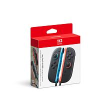 Joy-Con 2 (L)/(R) Light Blue/Light Red