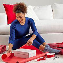 Joy Performance Ultra Stretch Smooth Capri with Perfect Pockets