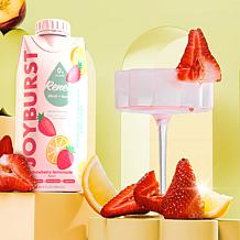 Joyburst 12-pack Sugar-Free Combo Hydration Drinks