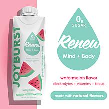 Joyburst 12-pack Sugar-Free Watermelon Hydration Drinks Auto-Ship®