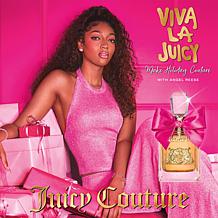 Juicy Couture Viva La Juicy 6.7 fl. oz. Grande Edition