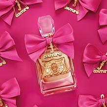 Juicy Couture Viva La Juicy EDP Spray 3-piece Set