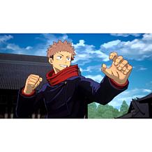 Jujutsu Kaisen Cursed - PS5