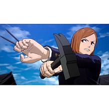 Jujutsu Kaisen Cursed - PS5