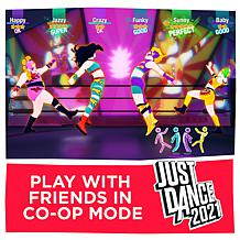 Just Dance 2021 - Xbox One
