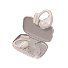 JVC OpenEarbuds Nearphones - Beige