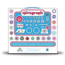 Kahootz Toys The Original Spirograph Deluxe Kit