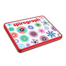 Kahootz Toys The Original Spirograph Design Tin