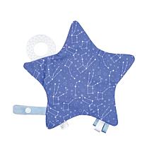 Kalencom Boy's Teething Friends Set