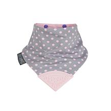 KALENCOM - Girl's Essential Teething Gift Set