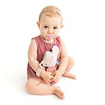 Kalencom Girl's Teething Friends Set