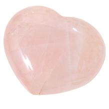 KALIFANO Handcarved Gemstone Heart with Display Box