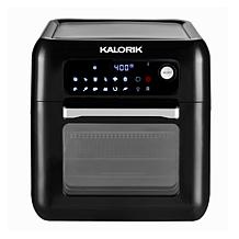 Kalorik 10-Quart Air Fryer Oven - Black