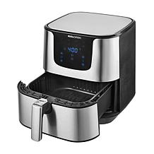 Kalorik 3.5-Quart Air Fryer Pro - Stainless Steel