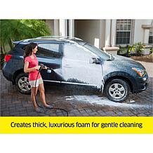 Karcher 20X One-Quart Vehicle Wash Detergent Concentrate