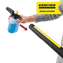 Karcher FJ6 Foam Cannon Spray Nozzle for Karcher PressureWashers K2-K5
