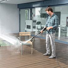 Karcher K 2 Power Control 1700 PSI 1.45 GPM Electric Pressure Washer