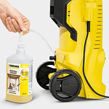 Karcher K 2 Power Control Car & Home Kit 1700 PSI Pressure Washer
