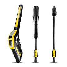 Karcher K 4 Power Control 1900 PSI Electric Induction Pressure Washer