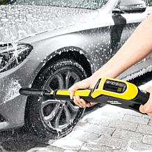 Karcher K 4 Power Control 1900 PSI Electric Induction Pressure Washer