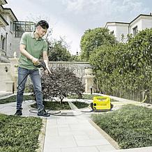Karcher K2 Entry 1600 PSI Portable Electric Power Pressure Washer