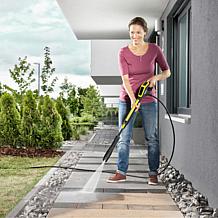 Karcher K5 Power Control 2000 PSI Electric Induction Pressure Washer