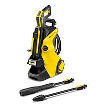 Karcher K5 Power Control 2000 PSI Electric Induction Pressure Washer