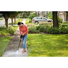 Karcher K5 Premium 2000 PSI Electric Power Induction Pressure Washer