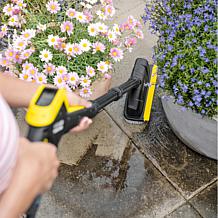 Karcher PS 30 Power Scrubber 2600 PSI Pressure Washer Brush Extension