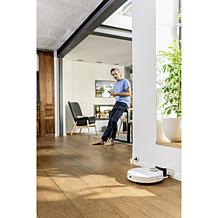 Karcher RCV 3 Robot Vacuum Cleaner