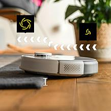 Karcher RCV 5 Robot Vacuum Cleaner