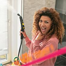 Karcher SC Steam Cleaner Round Nylon Brush Set – 4-Pack