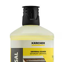 Karcher Universal Detergent - Plug-n-Play Bottle